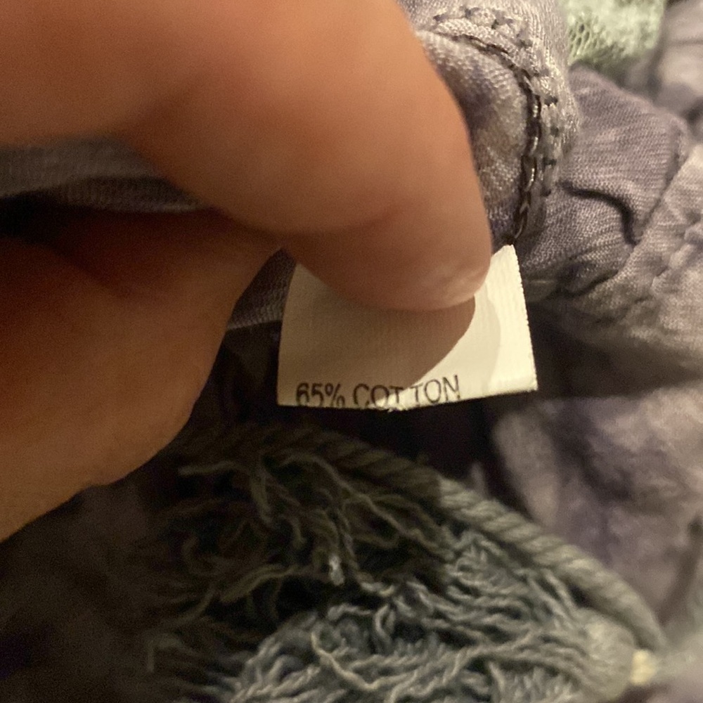 Style top - Picture 6 of 7